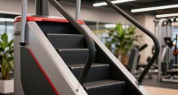 knee friendly calorie burning