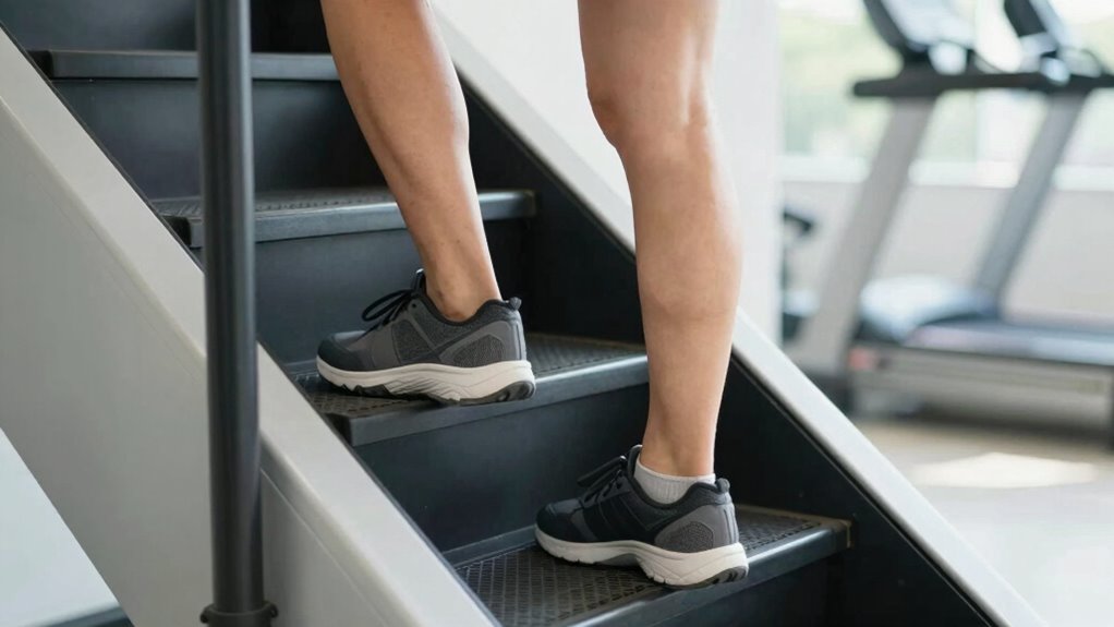 knee safety during exercise