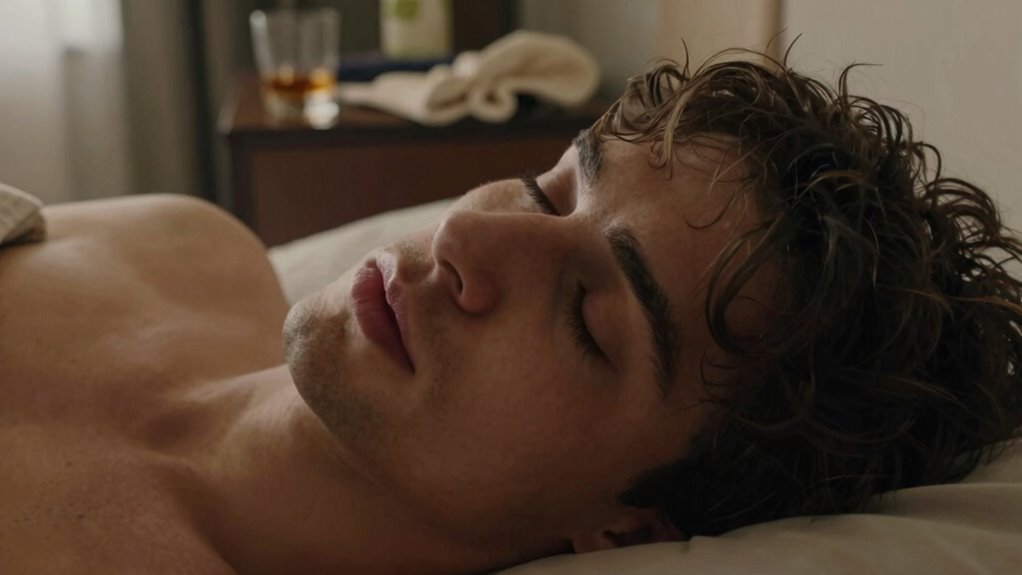 lifestyle habits worsen snoring