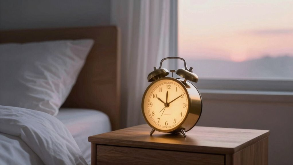 light s impact on sleep