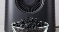 limitations of carbon filters