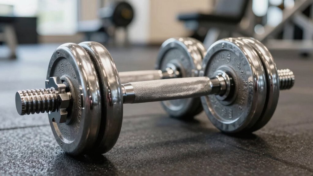 lock quality ensures safe durability