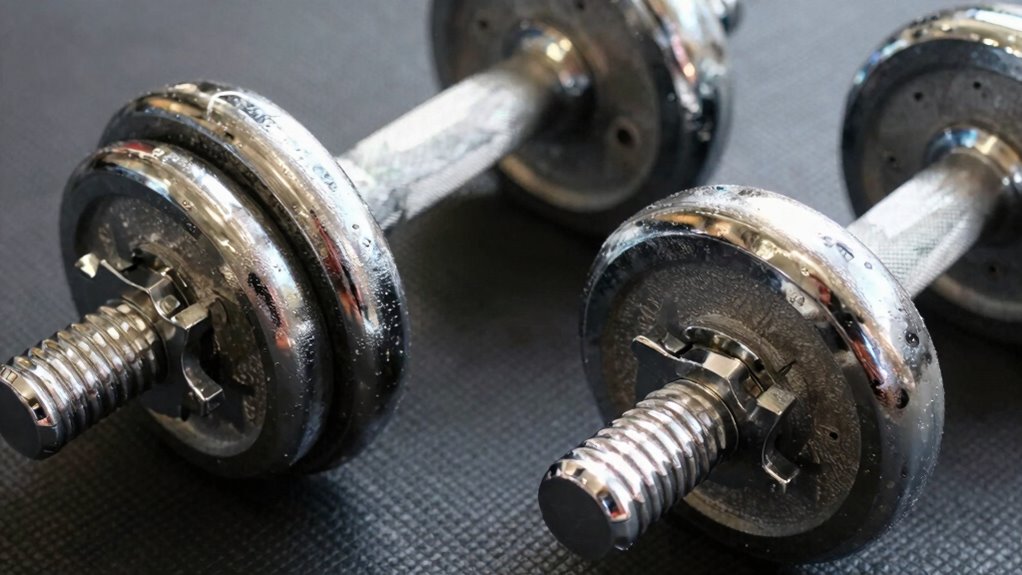 locking mechanism maintenance tips