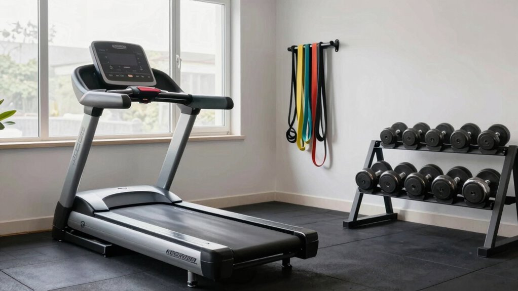 maintain equipment for longevity