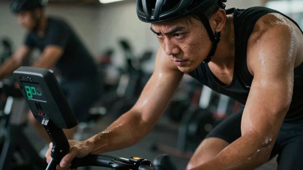 maintain pace equipment hydration