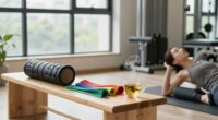 matching recovery to training