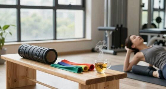 matching recovery to training