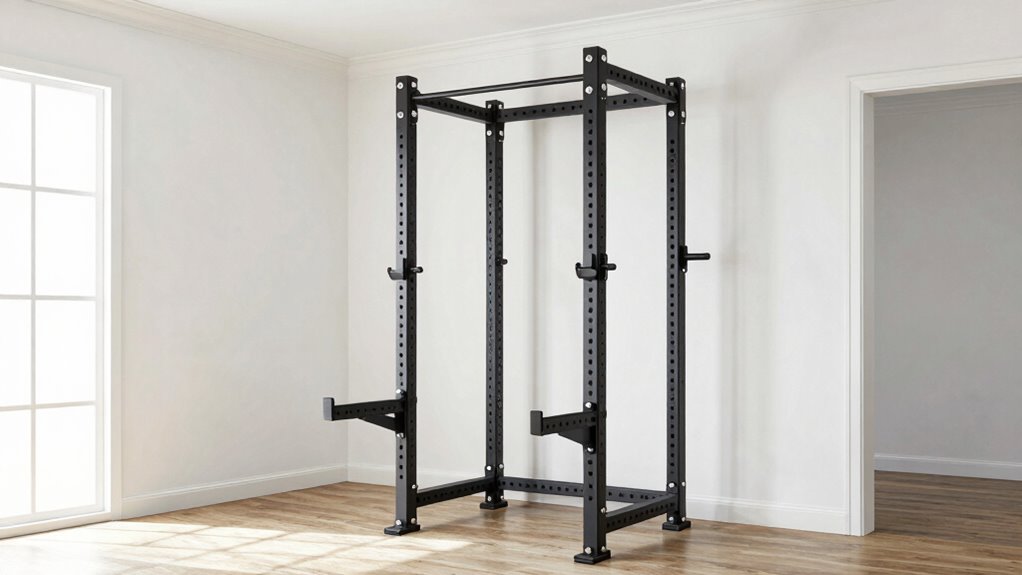 measure fit stability capacity