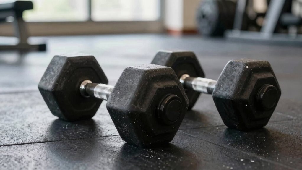 monitor progress increase weights