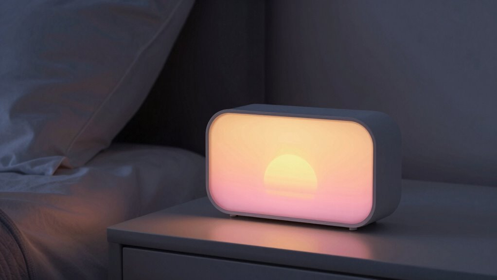 myth busting sunrise devices