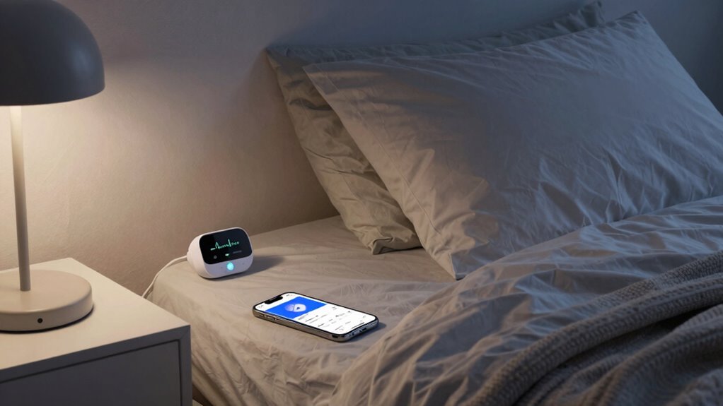 natural sleep through habits