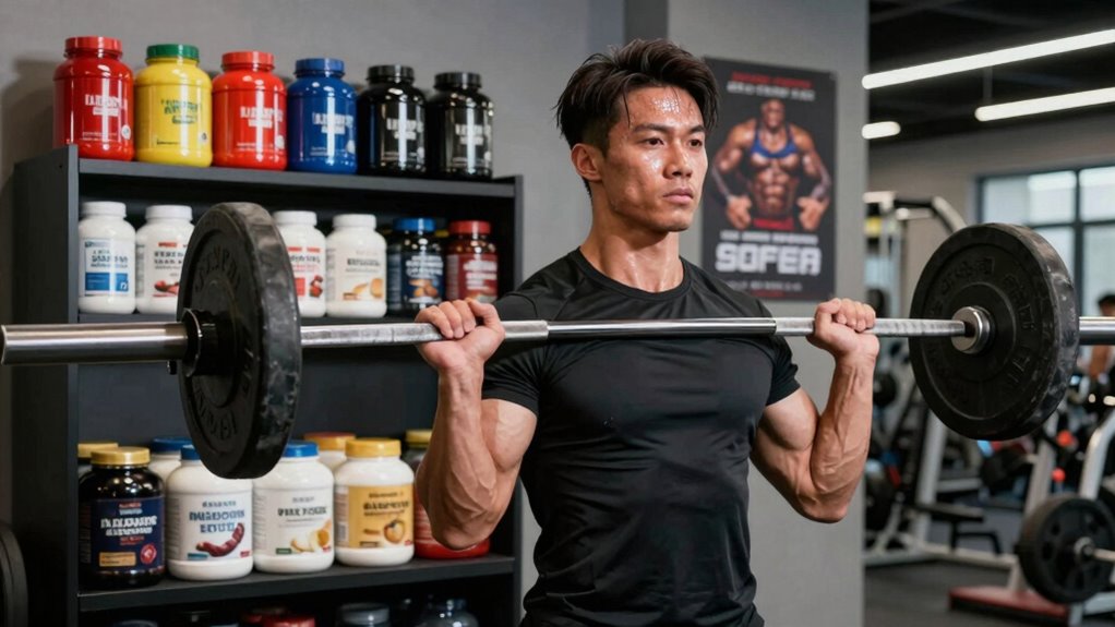 optimize protein intake timing