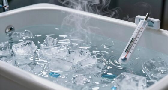 overcooling risks increase