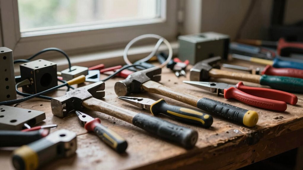 overwhelmed by recovery tools