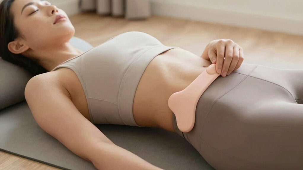 pelvic health and core stability