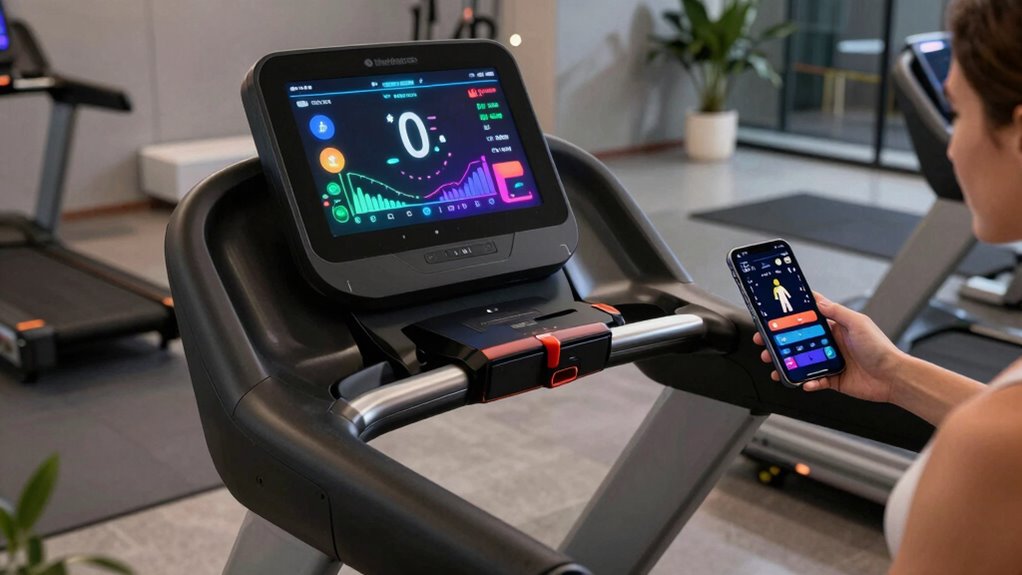 personalized adaptive fitness experience