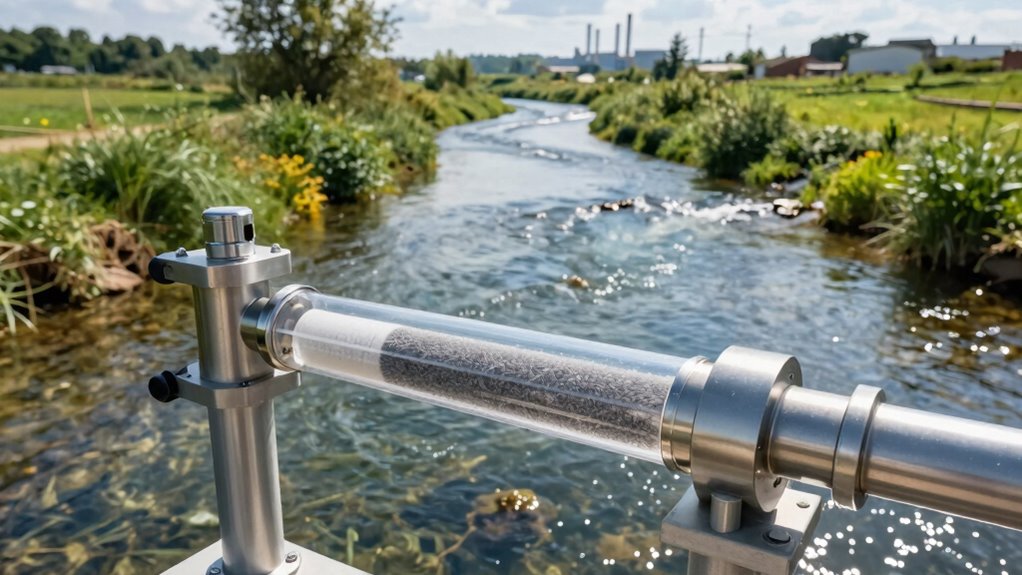 pfas enter water sources