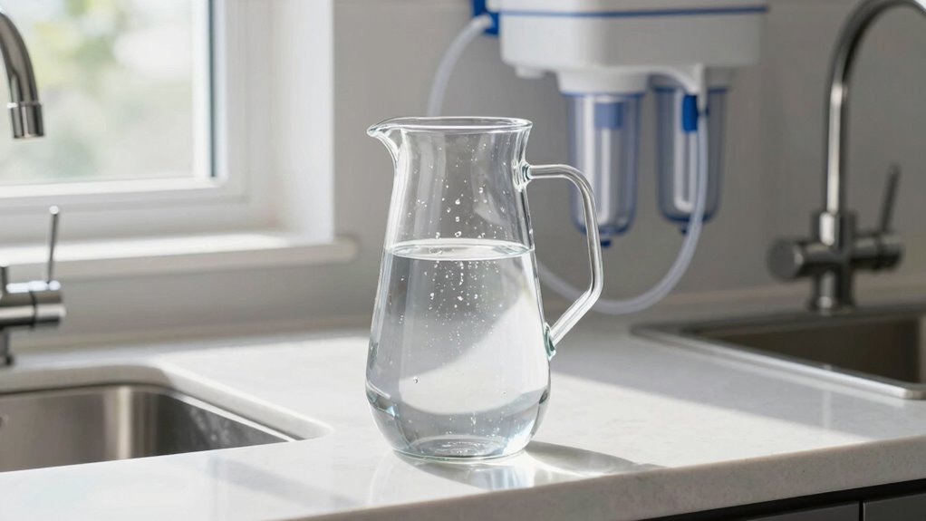 pfas removal through adsorption