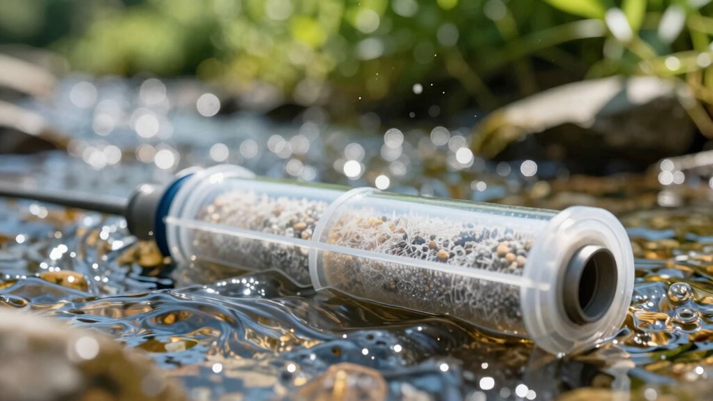 pfas water contamination concerns