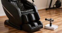 post training recovery tools