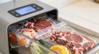 precise cooking temperature guidelines