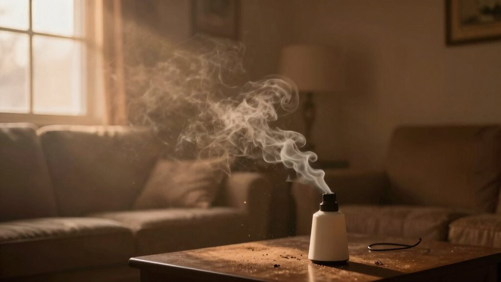 professional indoor air testing