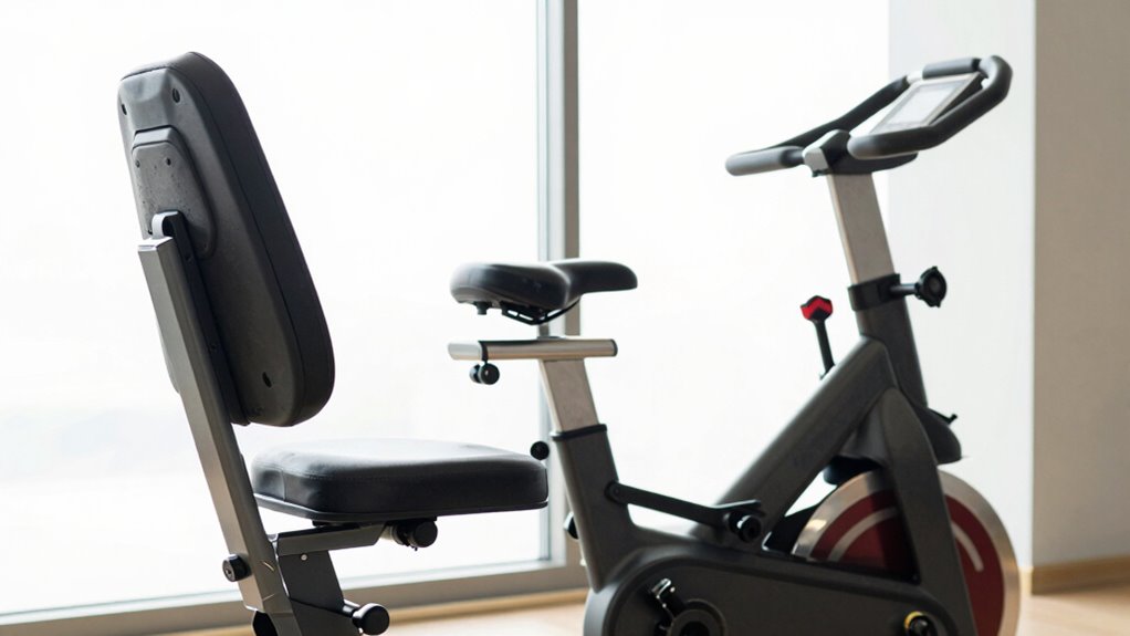 proper bike setup matters