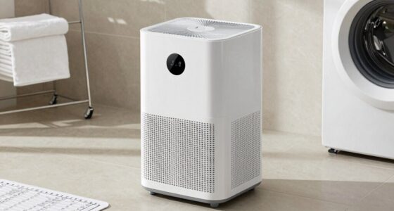 proper dehumidifier sizing