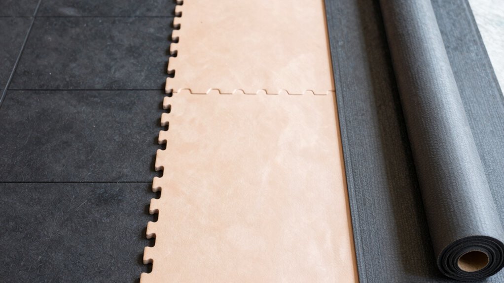 proper preparation ensures secure installation