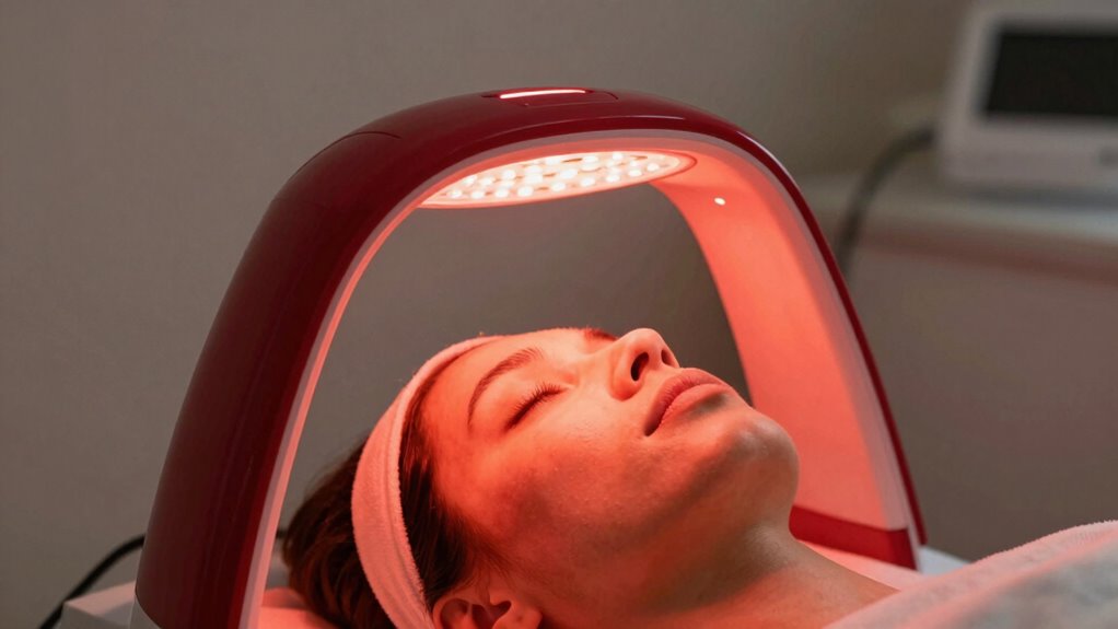 proper session and device care