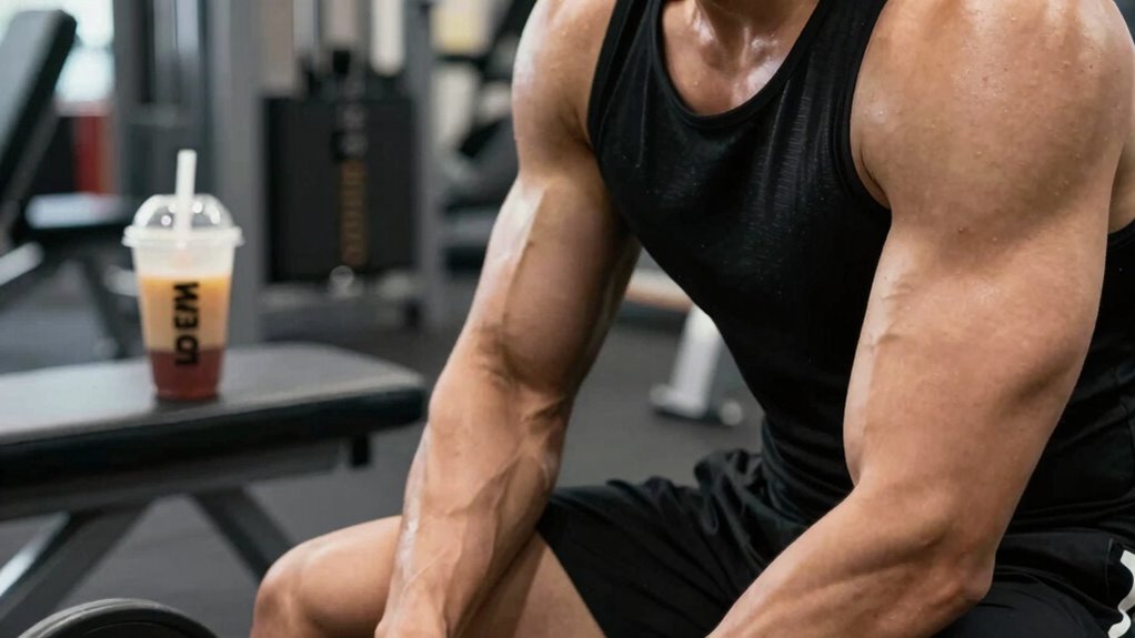 protein timing is unnecessary