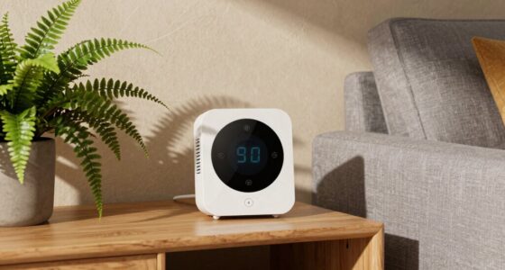 radon risk in homes