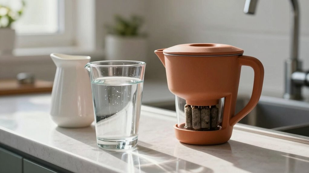 reduce lead in drinking water