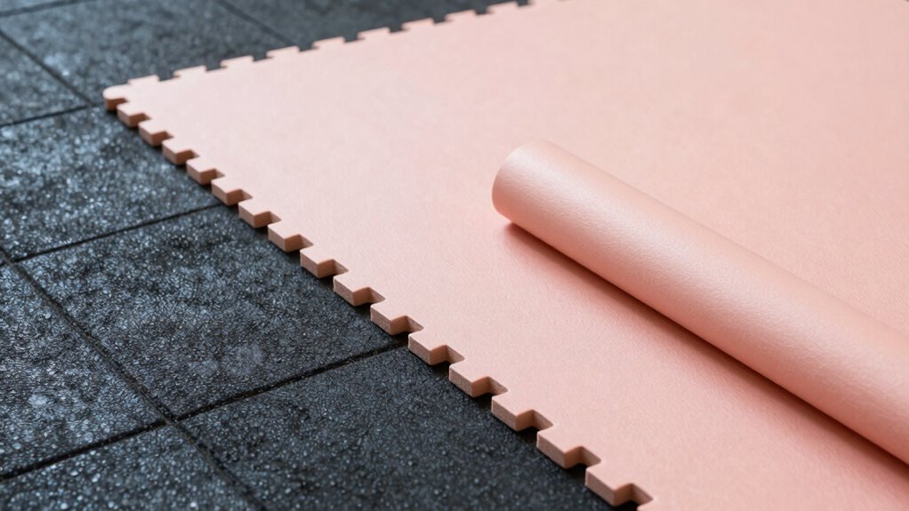 regular cleaning and repairs