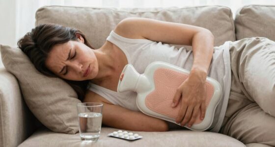 relief methods for cramps