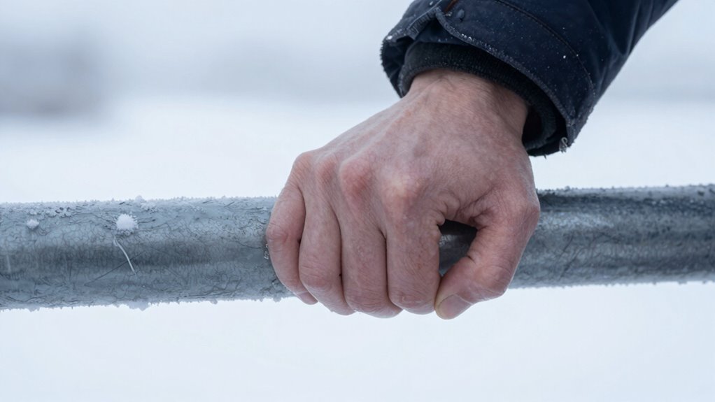 risks for health conditions