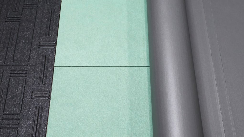 rubber flooring for durability