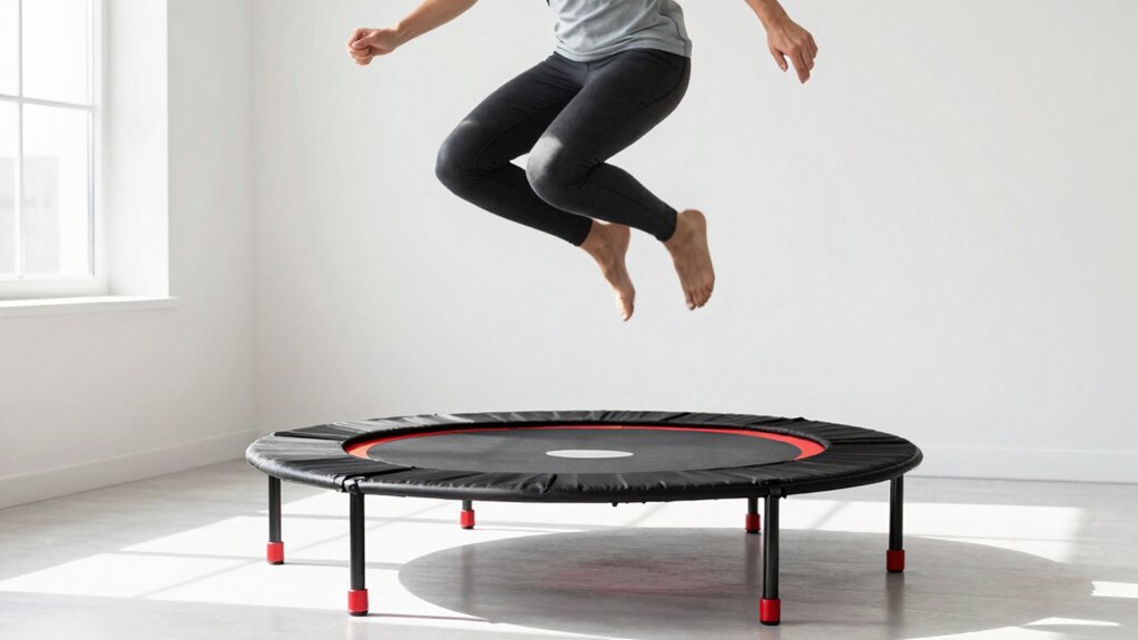 safe bouncing technique tips