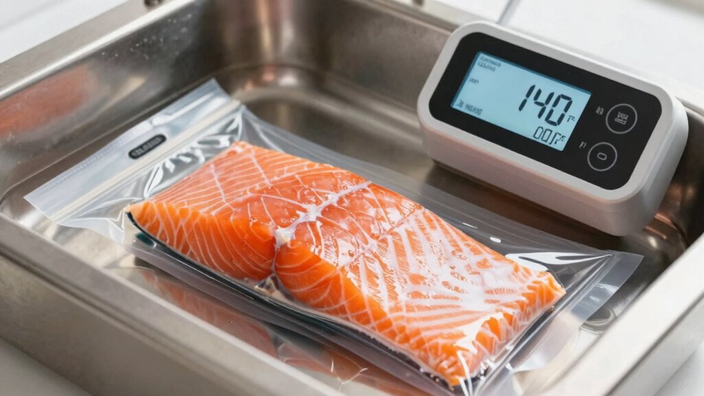 safe cooking times vary