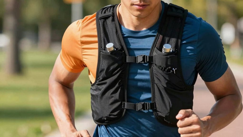 safe gradual personalized training