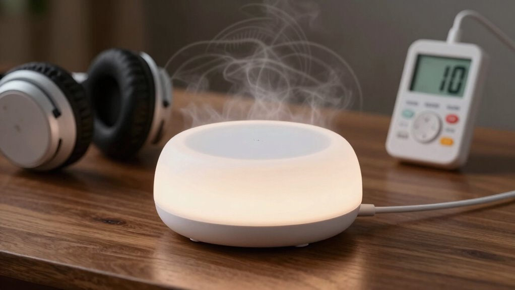 safe listening habits