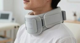 safe neck traction devices