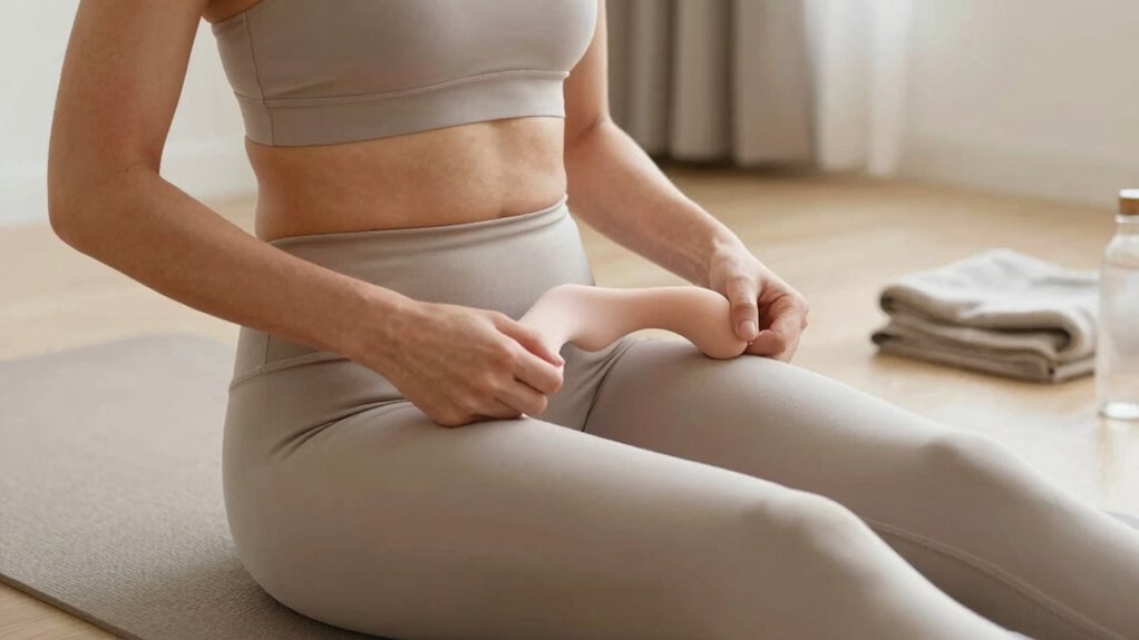safe pelvic floor training