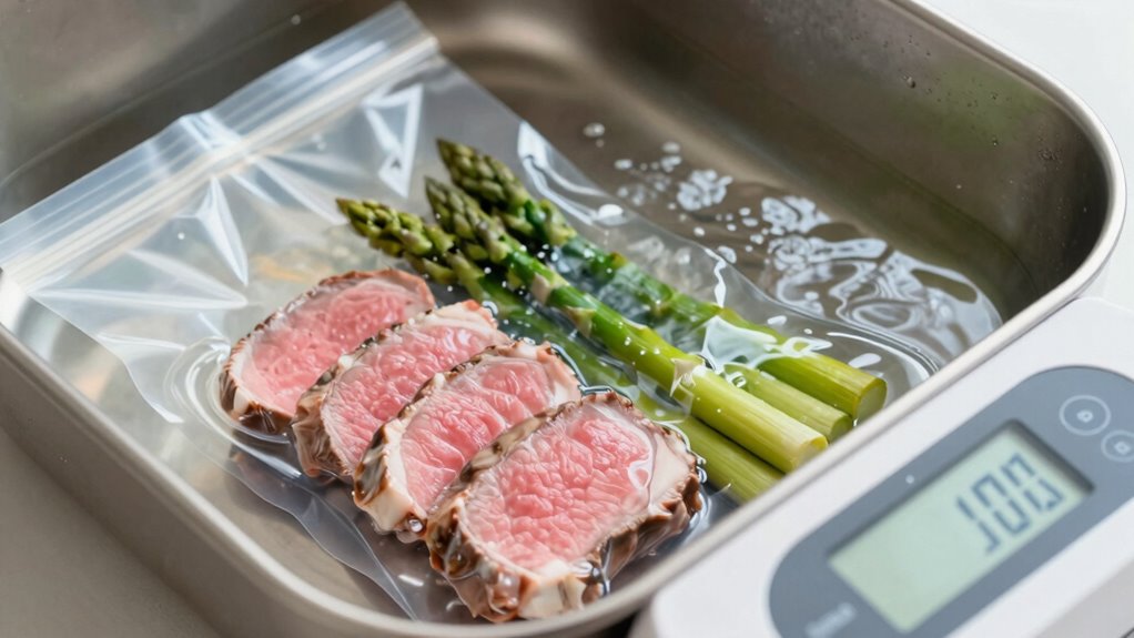 safe reheating food practices