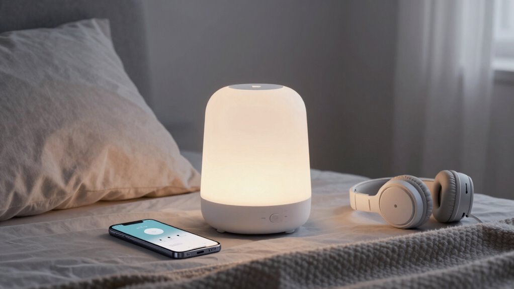 safe volume control options