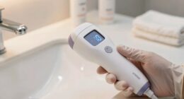 safety tips for home treatments