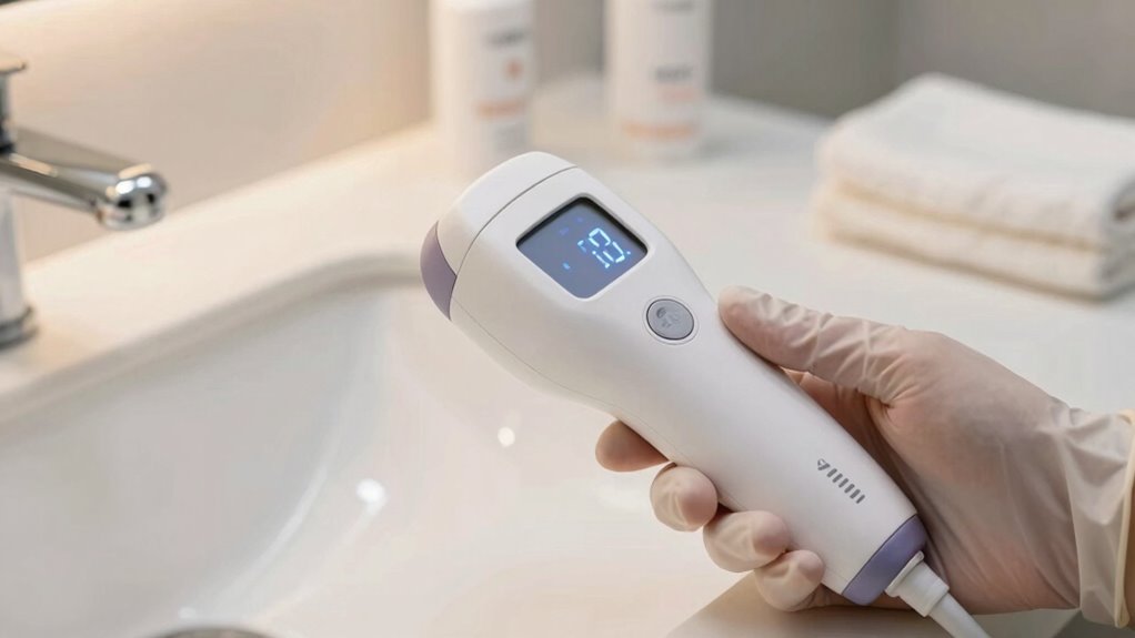 safety tips for home treatments