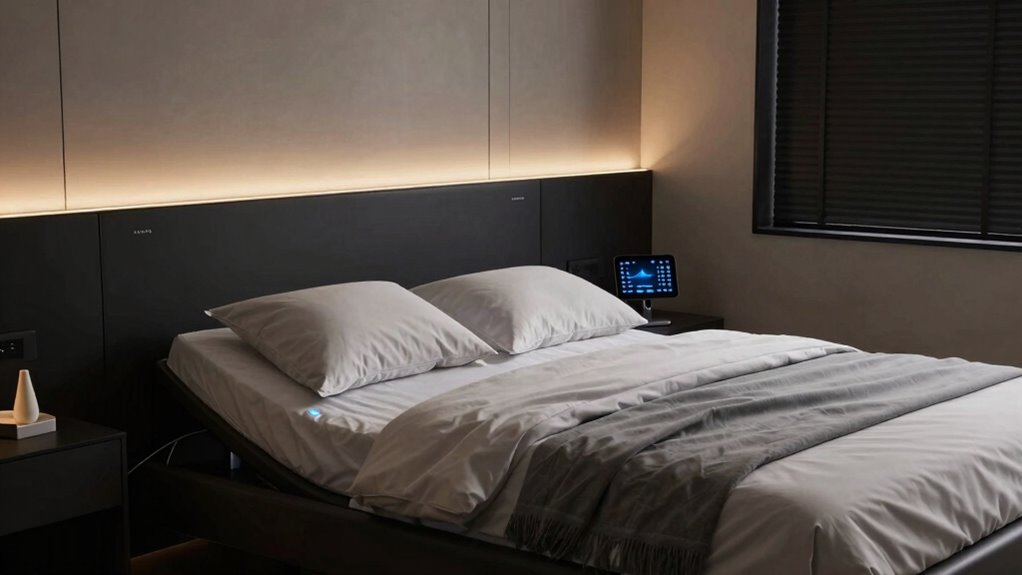 secure sleep data privacy