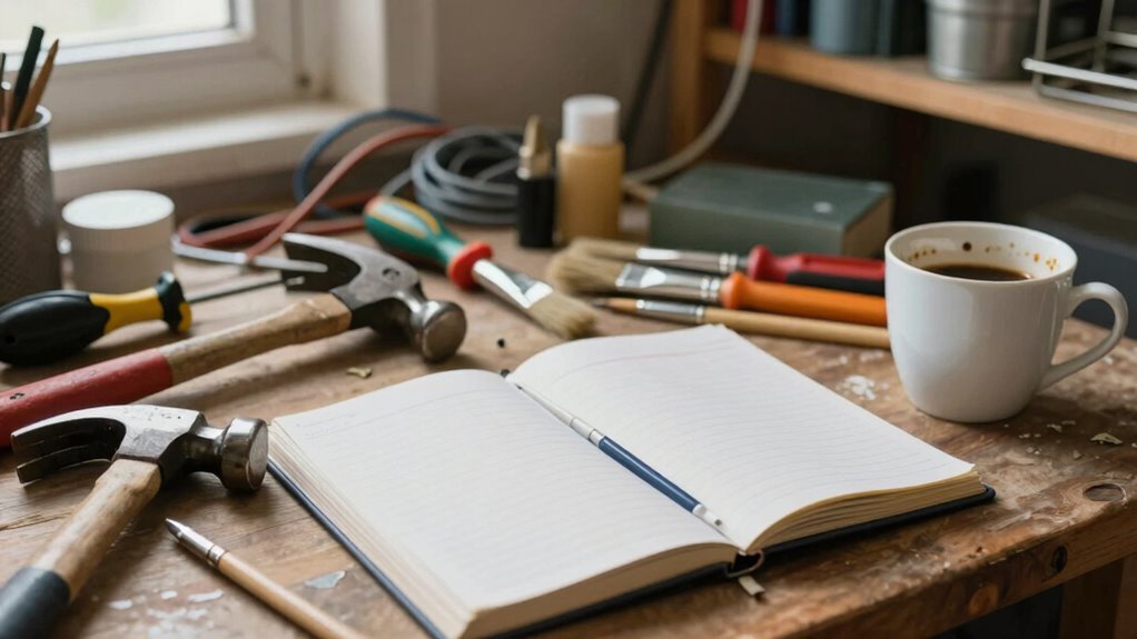 seek support stay confident