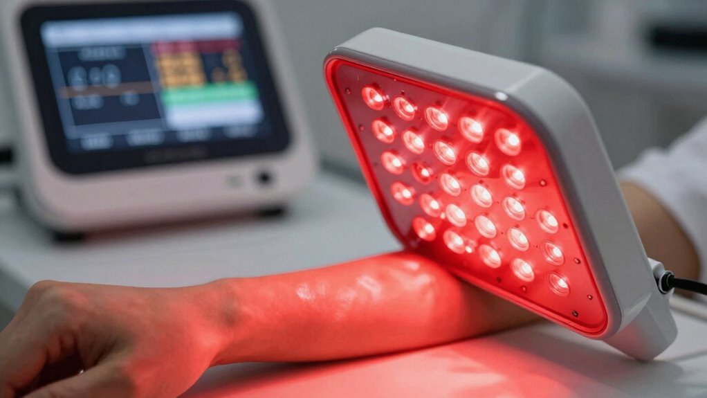 selecting effective therapy devices